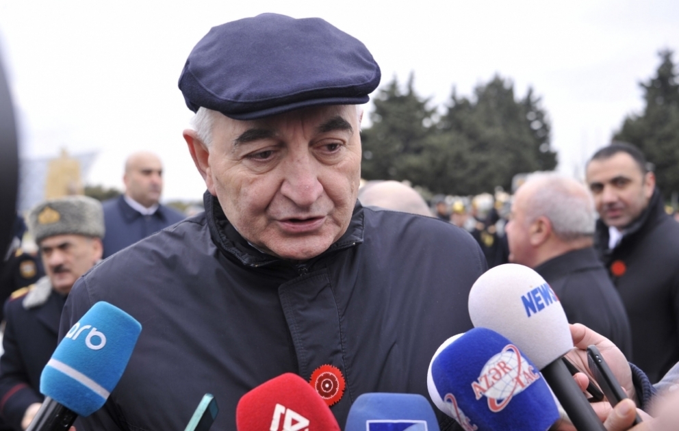 CEC Chairman: “In these elections the number of complaints is incomparably less” VIDEO