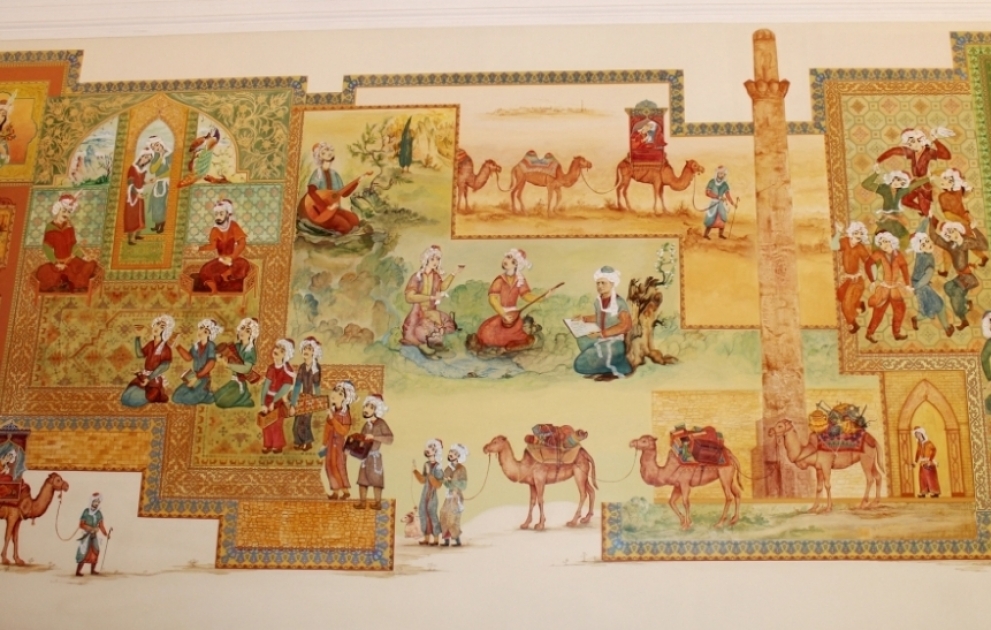 “Azərbaycan toyu” Ginnesin Rekordlar Kitabına daxil edilə bilər FOTO VİDEO