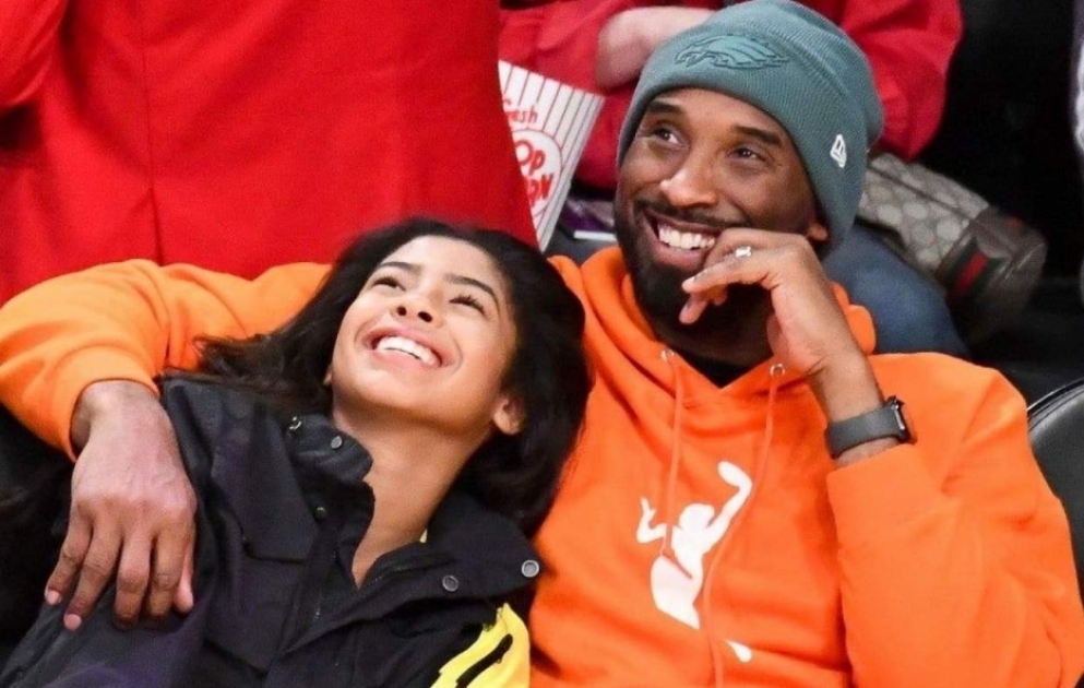 Kobe Bryant est décédé : de nouveaux détails sur le terrible accident d’hélicoptère VIDEO