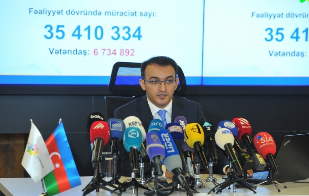 İndiyədək "ASAN Viza" vasitəsilə 1 milyon 877 min 835 viza verilib VİDEO