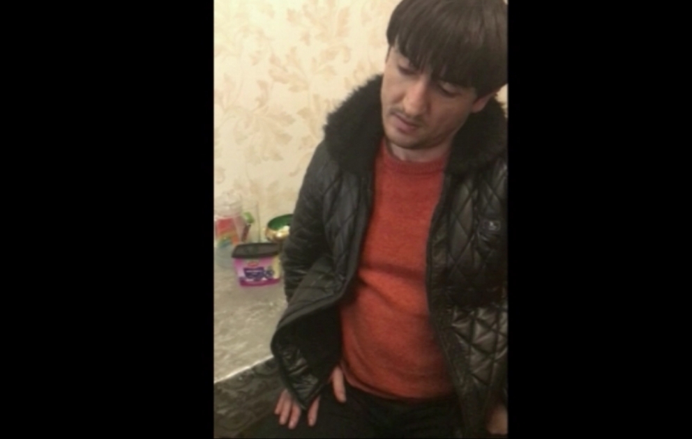 Yeddi kiloqramdan çox narkotik vasitə və psixotrop maddə qanunsuz dövriyyədən çıxarılıb VİDEO