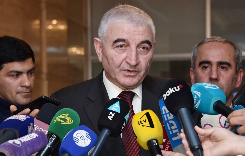 Azerbaijan discloses number of polling stations with webcams VIDEO