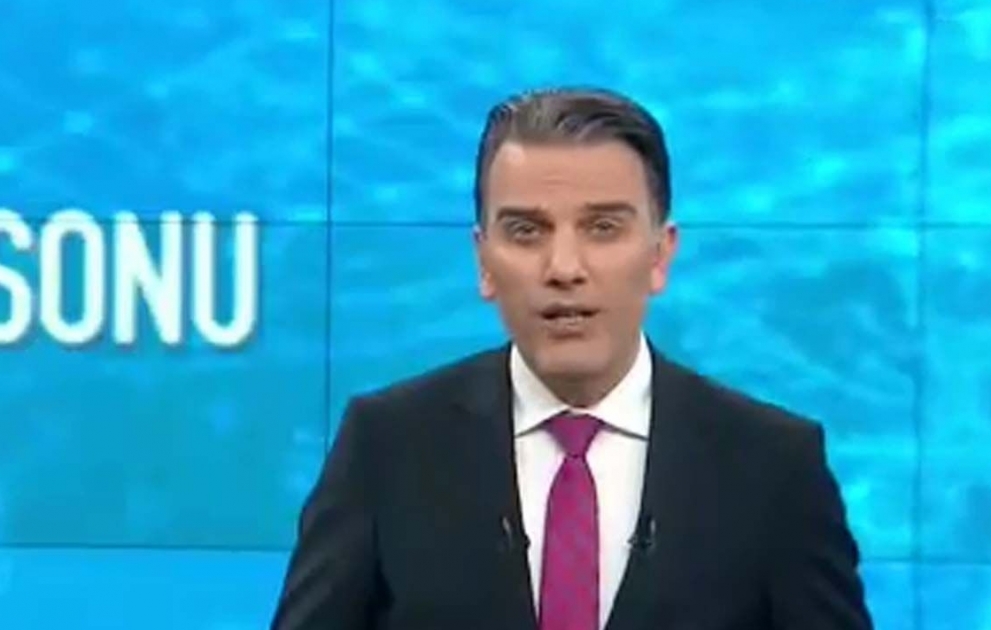 Türkiyənin məşhur televiziya kanalı tamaşaçılarını Milli Məclisə seçkilər haqqında məlumatlandırıb VİDEO
