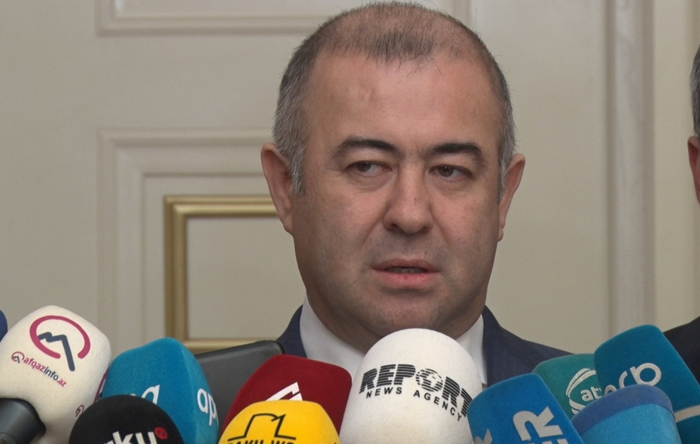 Mərkəzi Seçki Komissiyasının “Qaynar xətt”inə ümumilikdə 280-ə yaxın müraciət daxil olub VİDEO
