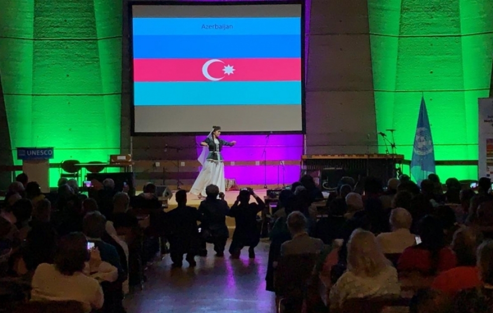 UNESCO-da Beynəlxalq Ana Dili Günü qeyd edilib VİDEO