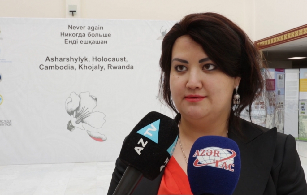 Xocalı soyqırımı təkcə Azərbaycanda deyil, daha geniş miqyasda xatırlanır VİDEO