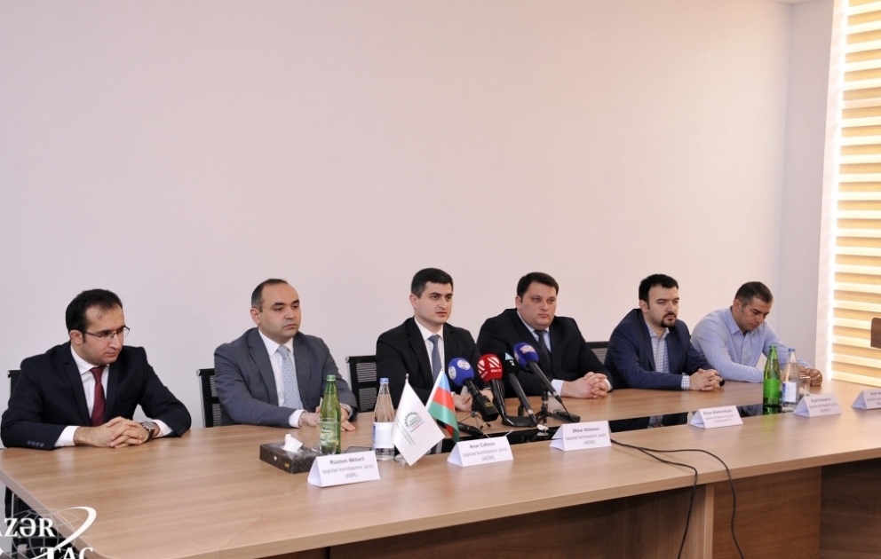 “AgroHackathon 2020” müsabiqəsində hazırlanacaq həllin müasir istixana komplekslərinin idarəetməsində tətbiqi nəzərdə tutulur VİDEO