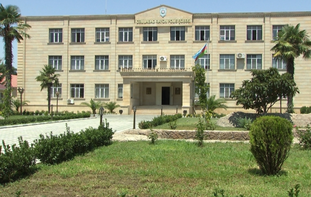 Cəlilabad rayon sakinindən yeddi kiloqramdan çox narkotik vasitə aşkarlanıb VİDEO