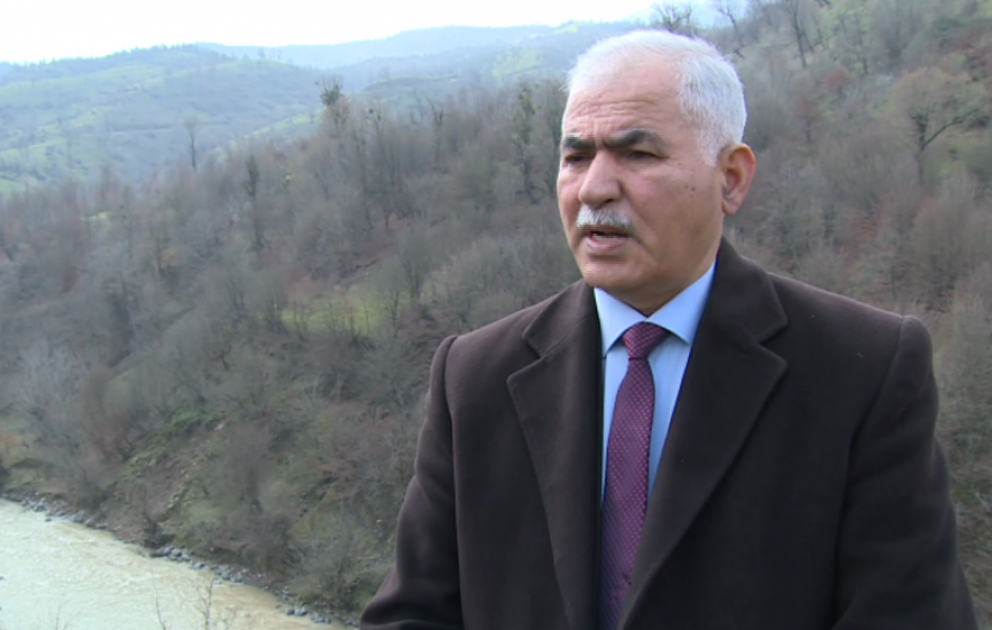 Yel baba, dağıt çəni, qov dumanı çöllərdən –  Yel çərşənbəsində Lerikdən reportaj VİDEO