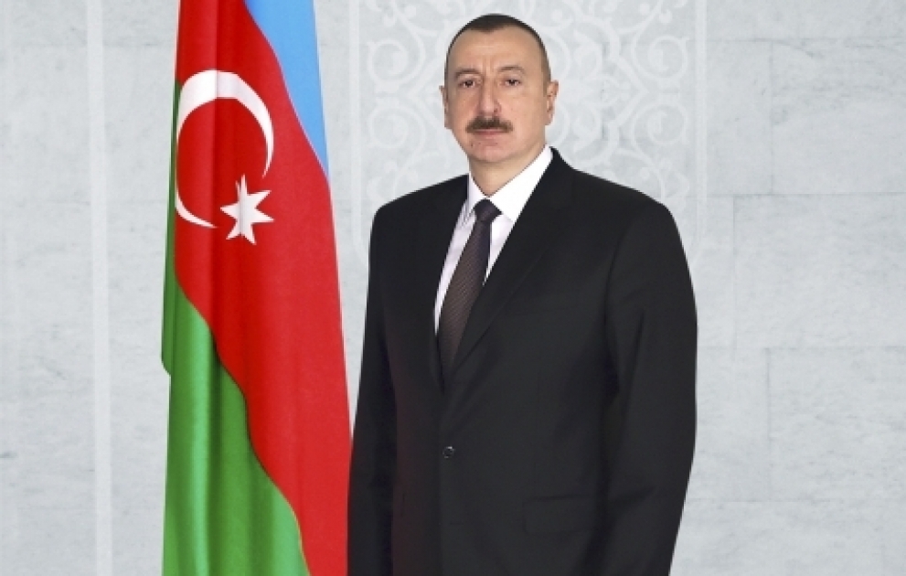 Azərbaycan Prezidenti: Əminəm ki, biz birlikdə bütün sınaqlardan üzüağ çıxacağıq VİDEO