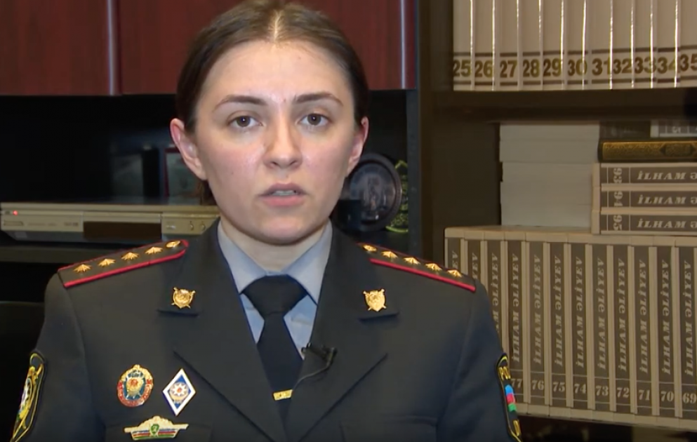 DİN: karantin rejimini pozanlara qarşı qanunvericiliyin tələblərinə uyğun tədbirlər görülür  VİDEO
