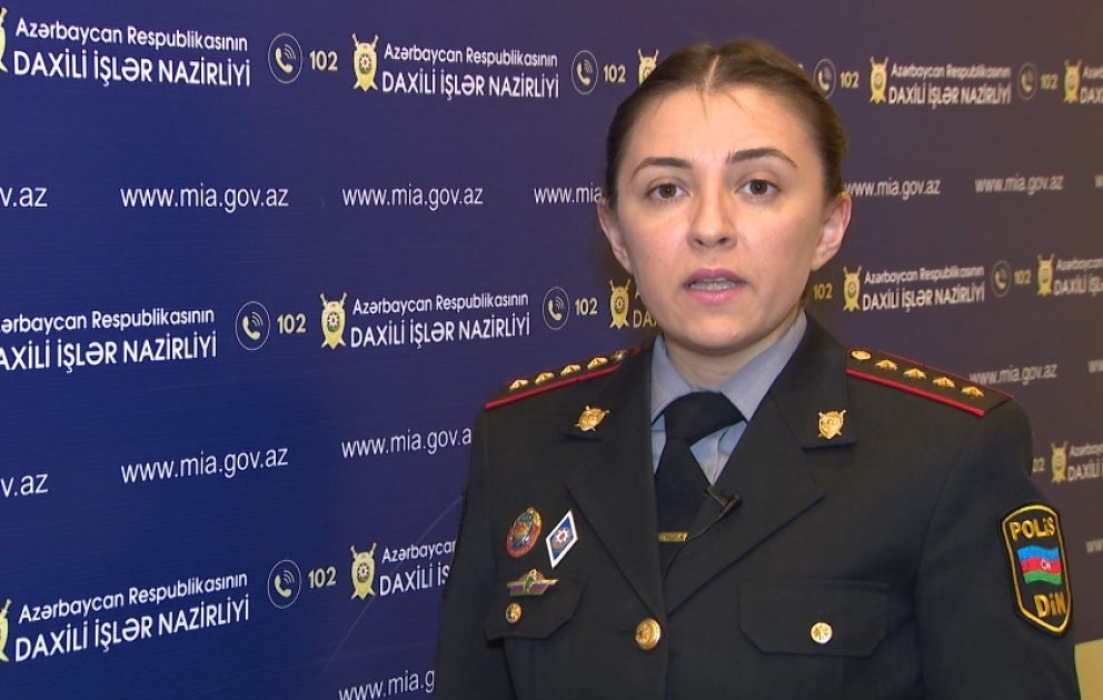 DİN: Koronavirus infeksiyası ilə əlaqədar dezinformasiya xarakterli məlumatlar yayan 2 nəfər müəyyən olunub VİDEO