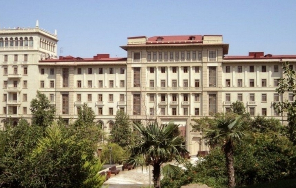 Operativ Qərargah: Karantin rejiminin qaydalarına əməl etməyən şəxslər haqqında hüquqi məsuliyyət tədbirləri görüləcək VİDEO