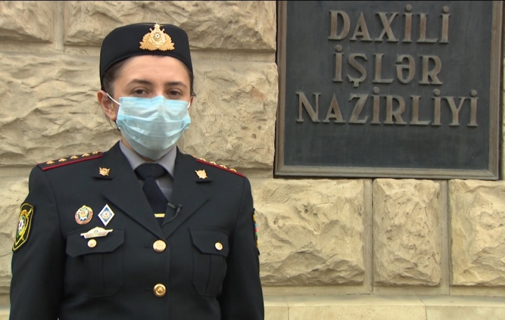 DİN-in şəxsi heyəti karantin rejimi ilə əlaqədar gücləndirilmiş iş rejimində xidmət aparır VİDEO