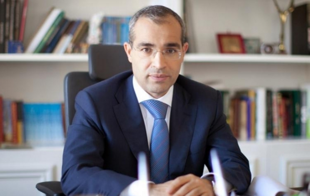 Mikayıl Cabbarov: Qəbul edilmiş dəstək proqramları iş yerlərinin saxlanmasına və iqtisadi fəallığın qorunmasına yönəlib  VİDEO