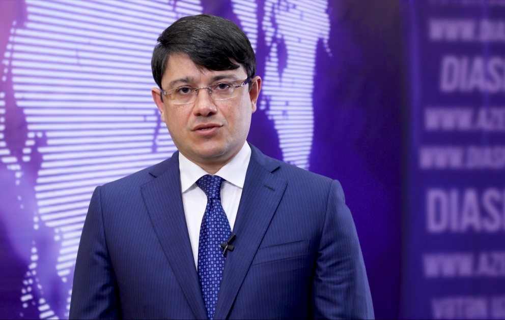 Fuad Muradov: Rəhbərin ən dəyərli sərmayəsi onun komandasıdır VİDEO