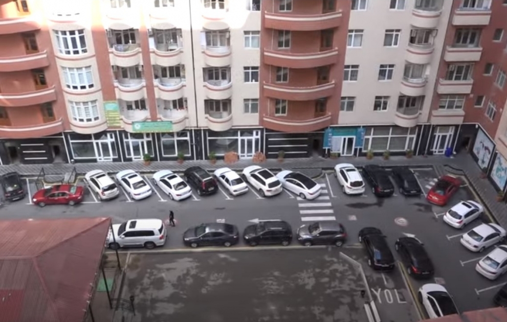 FHN-in avtonəqliyyat vasitələri sahiblərinə müraciət edib