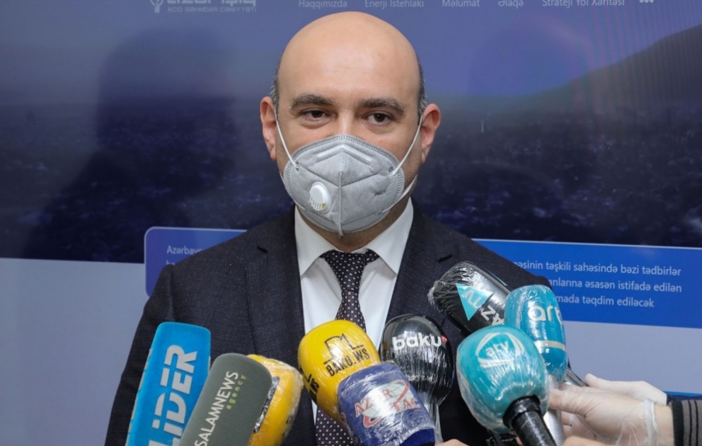 “Azərişıq”: Aprel-may aylarında elektrik enerjisi sərfiyyatı artırılmış limitlə hesablanacaq VİDEO