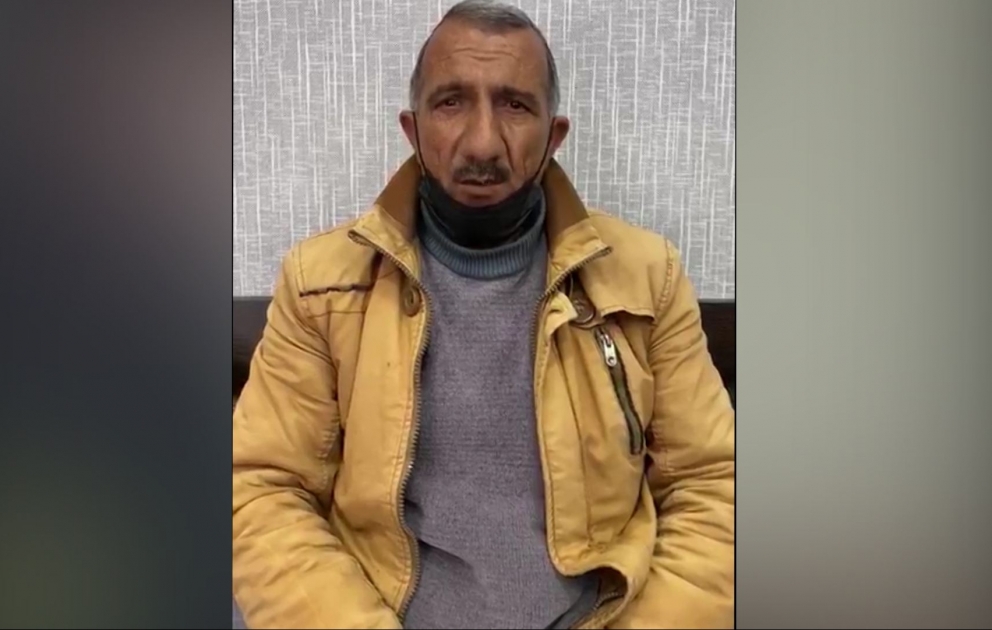 Yas mərasimində iştirak etmək adı ilə yalan məlumat verən 115 nəfər cəzalandırılıb VİDEO