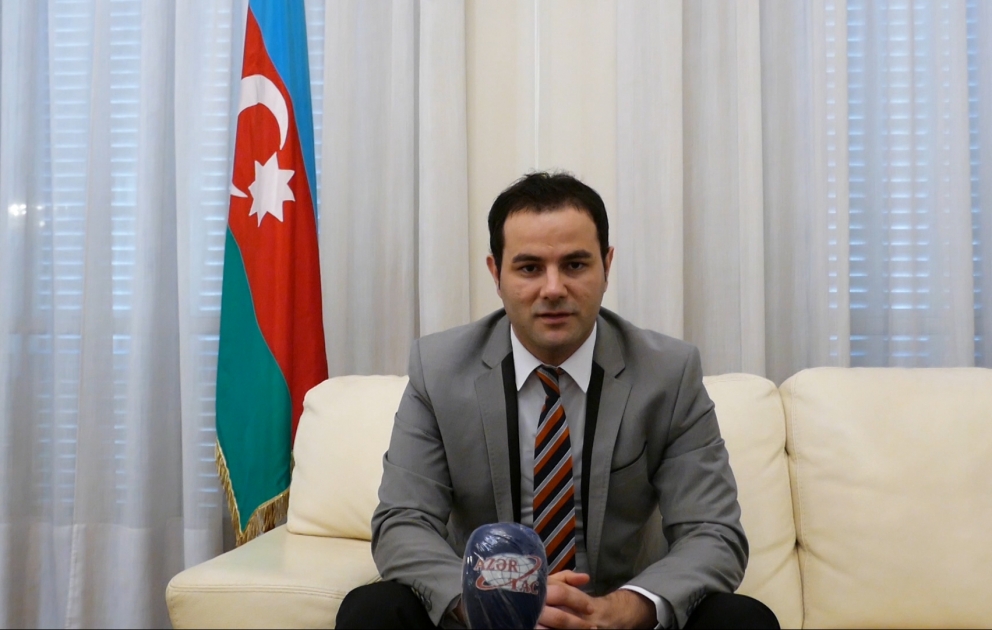 Azərbaycanın Fransadakı səfirliyi gücləndirilmiş iş rejimində çalışır VİDEO
