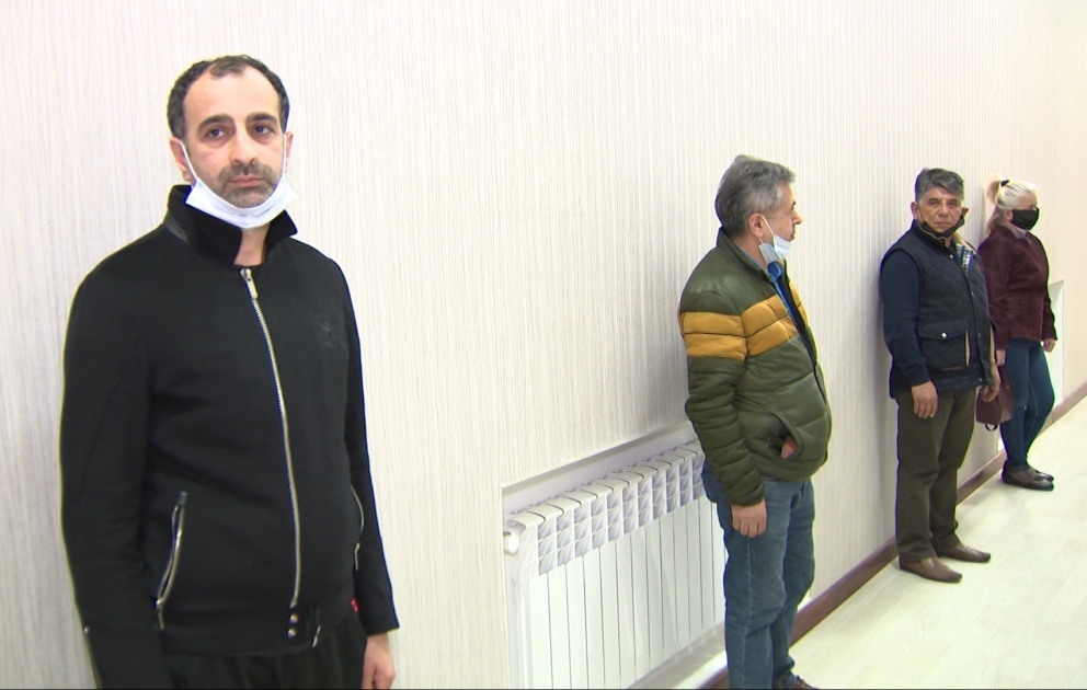 Səbail rayonunda xüsusi karantin qaydalarını pozan gözəllik salonu aşkarlanıb VİDEO
