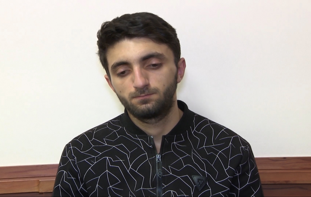 Sosial şəbəkələrdə hesablar açaraq narkotik vasitələrin qanunsuz dövriyyəsini təbliğ edən şəxs saxlanılıb VİDEO