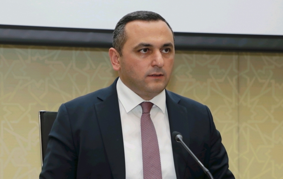 Azərbaycanda modul tipli xəstəxanalar qısa müddətdə fəaliyyətə başlayacaq VİDEO