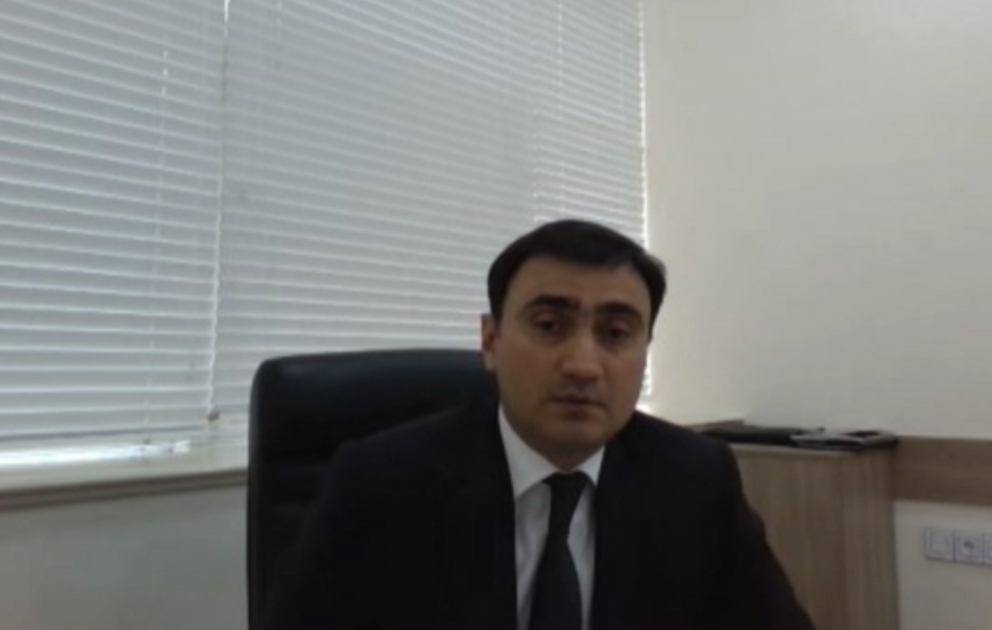 Ədliyyə Nazirliyi: Alimentlərin ödənilməsinin elektron qaydada həyata keçirilməsi üçün şərait yaradılıb VİDEO
