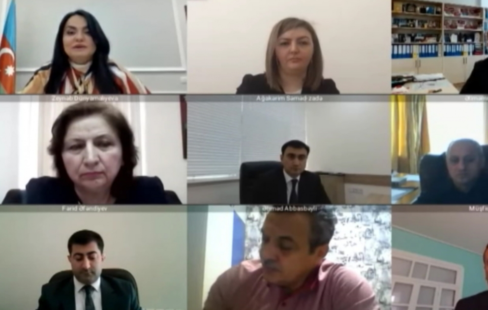 Ötən dövrdə 260-a yaxın məhkum vaxtından əvvəl azadlığa buraxılıb VİDEO