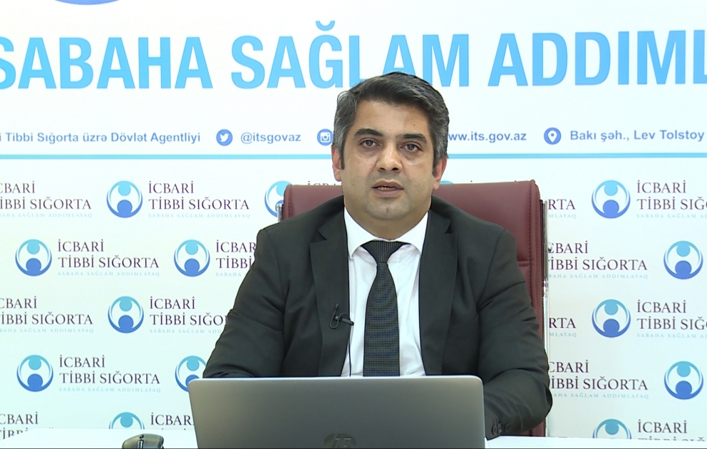 Koronavirus pandemiyası ilə mübarizədə iştirak edən tibb işçilərinə müddətli əlavələrin ödənilməsinə başlanılıb VİDEO