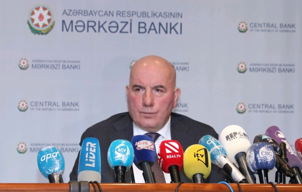 Bağlanan banklardakı əmanətlərin qaytarılmasına mayın sonundan başlanılacaq VİDEO