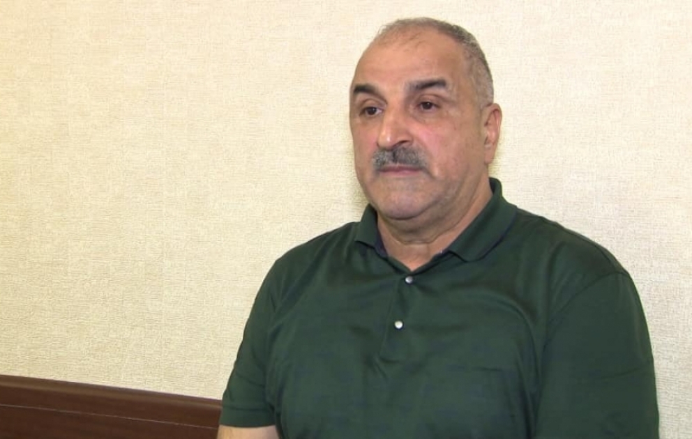 Xüsusi karantin rejimi qaydalarını pozmaqda təqsirli bilinən şirkət rəhbəri həbs edilib VİDEO