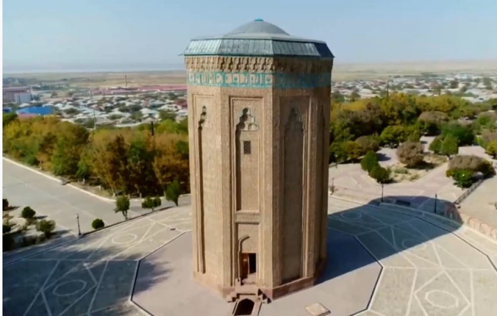 Naxçıvan televiziyasının sənədli filmi Bolqarıstanda keçirilən turizm film festivalında qalib gəlib VİDEO