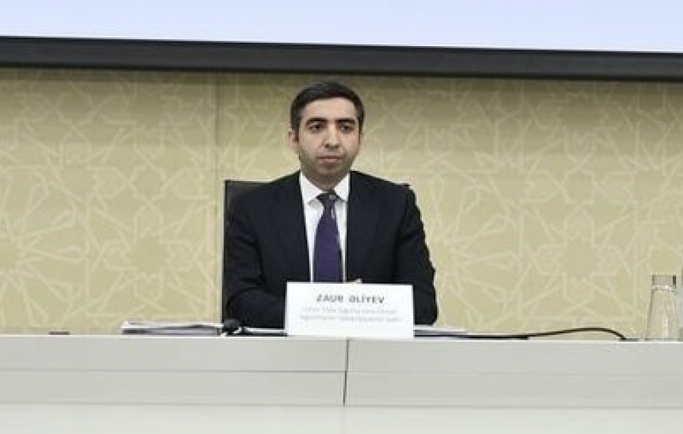 Koronavirusa yoluxma hallarının 45 faizi Bakıda qeydə alınıb VİDEO