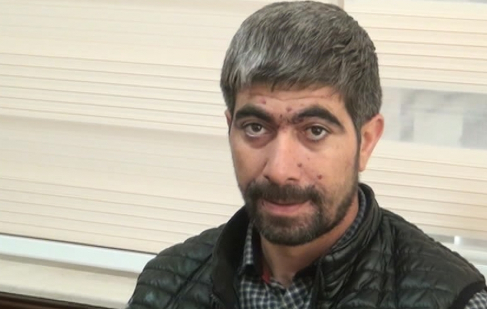 İsmayıllıda heroin alverçisi tutulub VİDEO