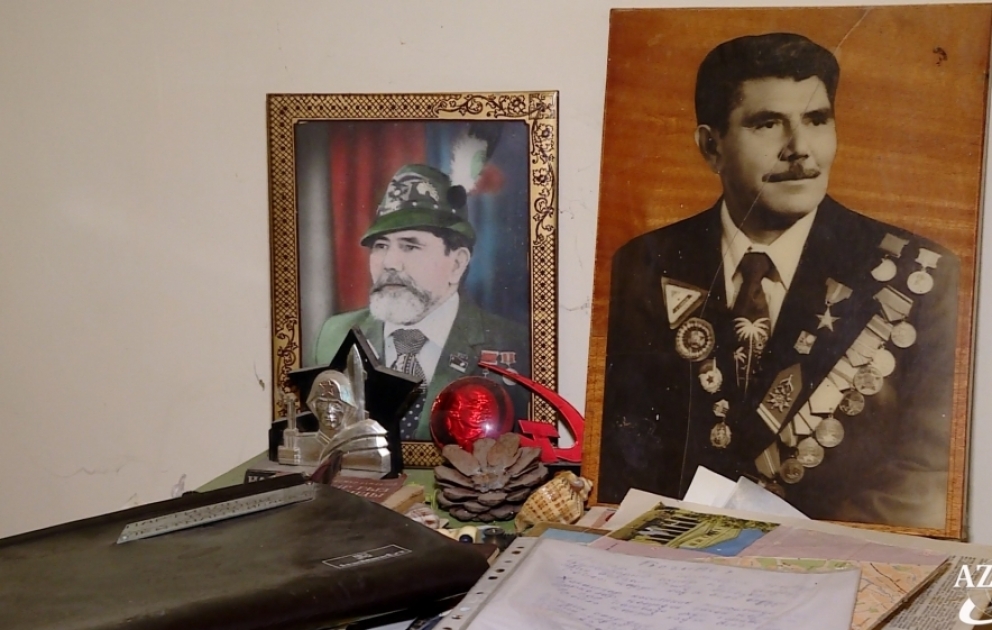 İtaliya qəhrəmanı adına layiq görülən qazaxlı Serafino kimdir? REPORTAJ VİDEO