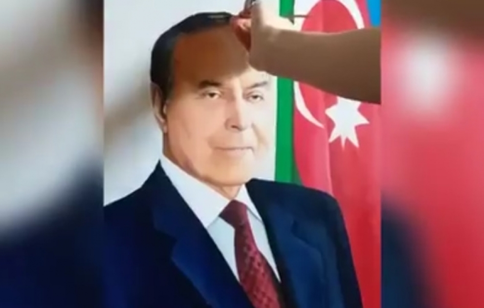 "Vətənə həsr olunmuş ömür" adlı onlayn rəsm müsabiqəsinin qalibləri məlum olub VİDEO