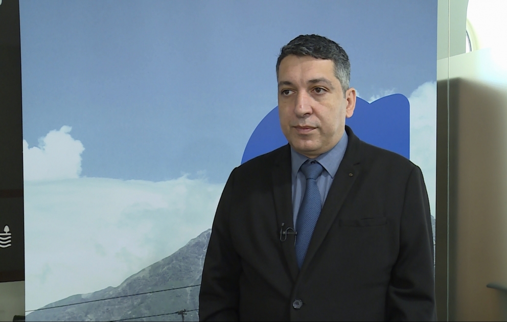 Kənan Quluzadə: Ötən dövr ərzində turizm sənayesini qoruyub saxlamaq üçün ciddi işlər aparılıb VİDEO