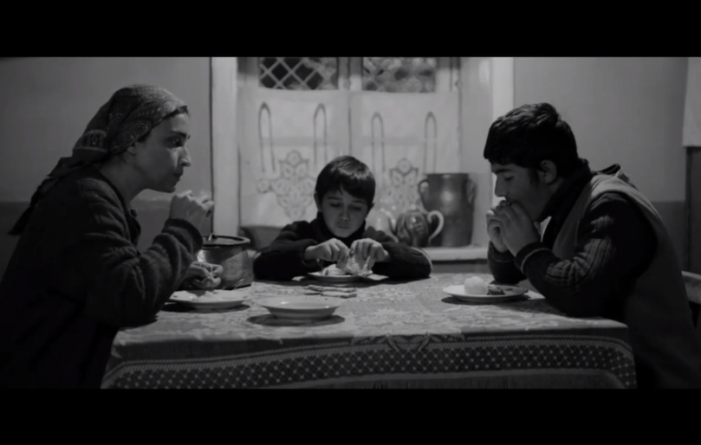 Bakı Media Mərkəzinin və “Buta Film”in birgə istehsalı olan filmin ilk təqdimat videosu yayılıb VİDEO