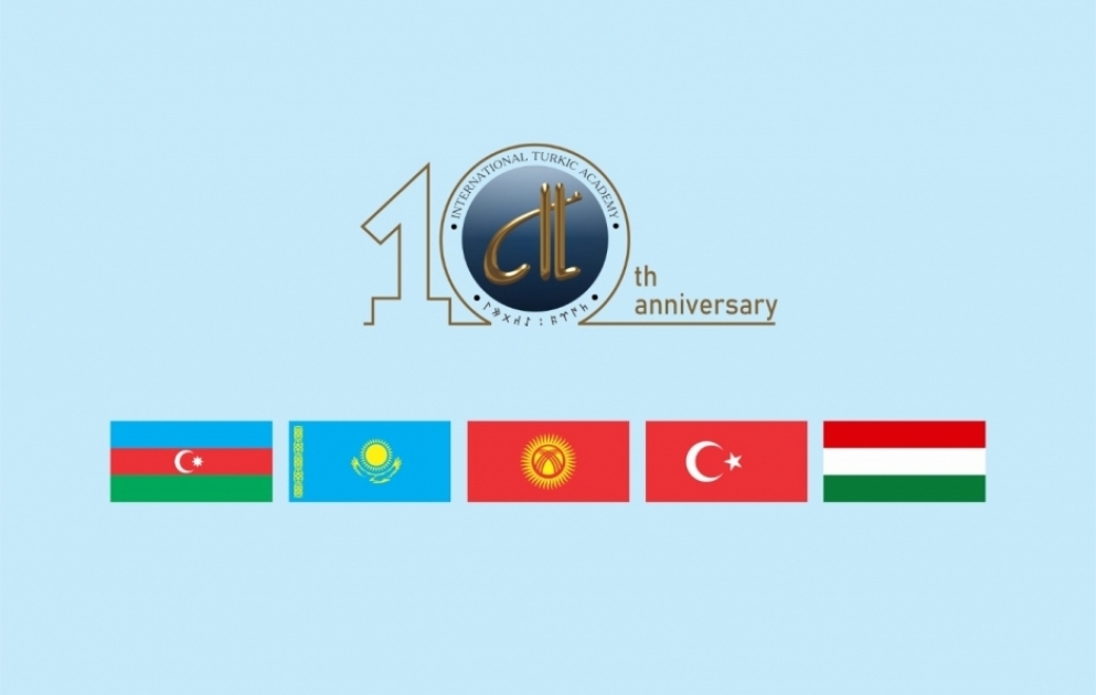 Beynəlxalq Türk Akademiyasının fəaliyyətə başlamasından 10 il ötür VİDEO