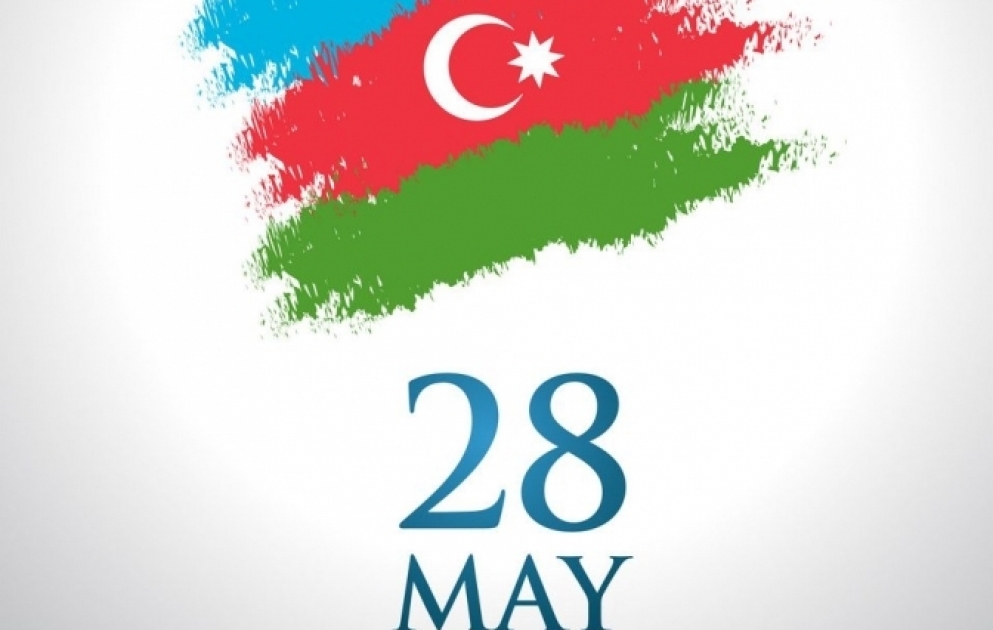 Berlində fəaliyyət göstərən Azərbaycan Evində Respublika Gününə həsr edilmiş tədbir keçirilib VİDEO