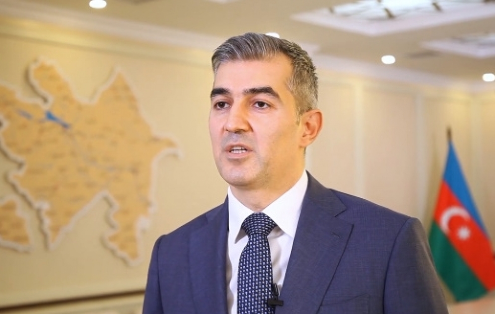 Dövlət Miqrasiya Xidmətinin rəisi: “Yüksəliş” müsabiqəsi iştirakçıların həyatında dönüş nöqtəsi rolunu oynayacaq VİDEO