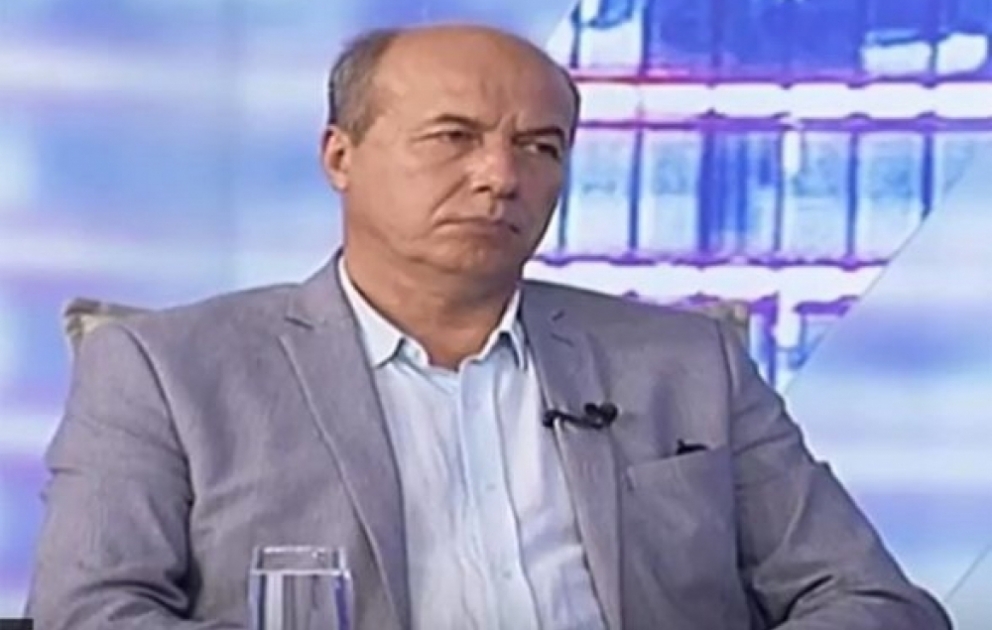 Российский пульмонолог: Уровень оснащения реанимационных отделений в Азербайджане вызывает восхищение ВИДЕО