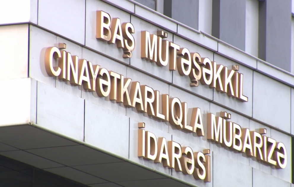 Baş Mütəşəkkil Cinayətkarlıqla Mübarizə İdarəsinin əməkdaşları paytaxtda “narkotacirlərə” qarşı əməliyyat keçiriblər VİDEO