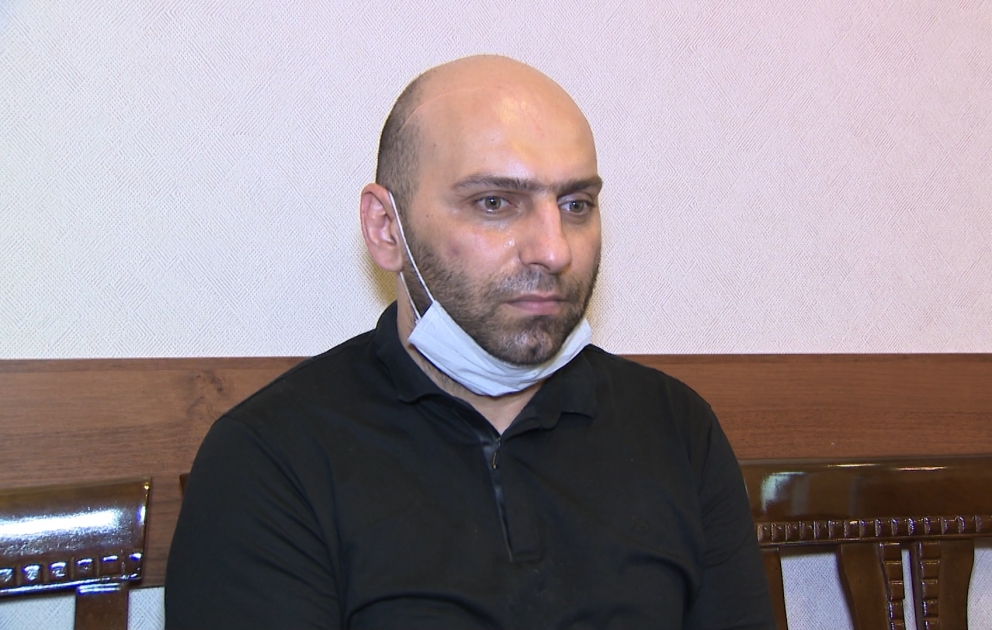 Baş Mütəşəkkil Cinayətkarlıqla Mübarizə İdarəsinin əməkdaşlarının keçirdikləri əməliyyat nəticəsində silahlı şəxslər saxlanılıb VİDEO