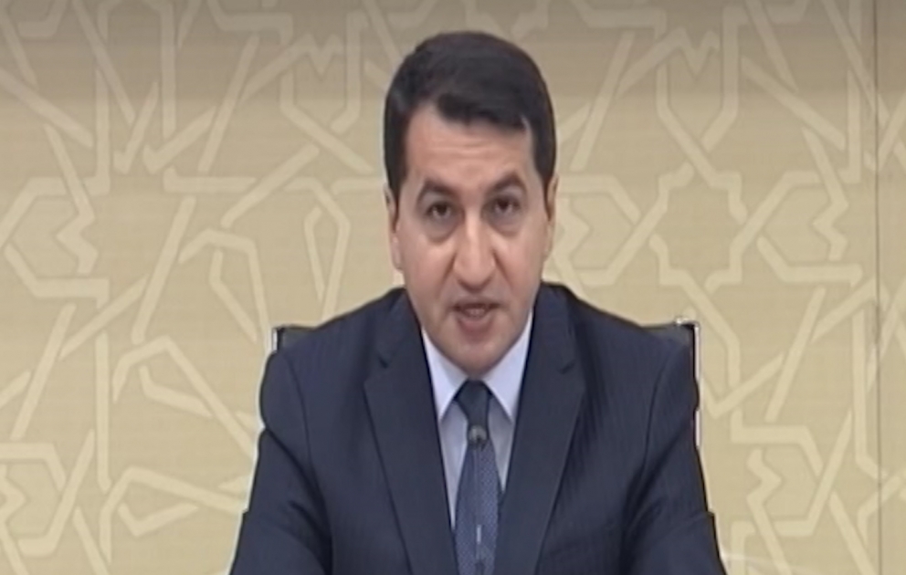Hikmət Hacıyev: Regionlara gediş-gəliş bölgələrimizdə də yoluxma hallarının artmasına təsir edə bilər VİDEO