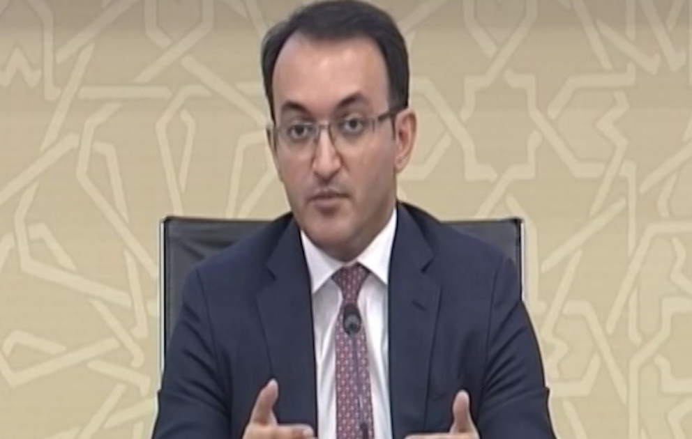 cimerlik.az xüsusi internet səhifəsində çimərliklərin siyahısı, doluluq səviyyəsi əks olunacaq VİDEO