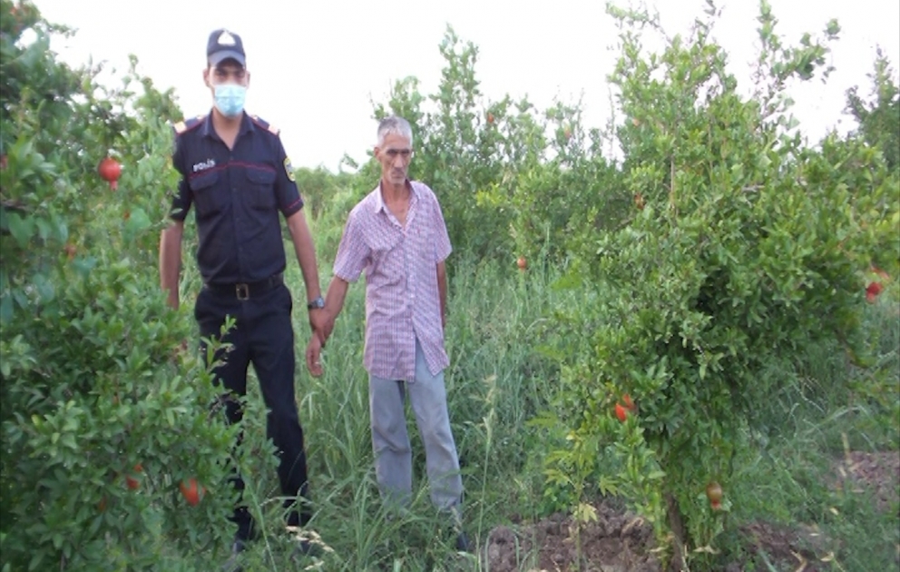 Kürdəmirin Sığırlı kənd sakininin evində küllü miqdarda narkotik vasitə aşkarlanıb VİDEO