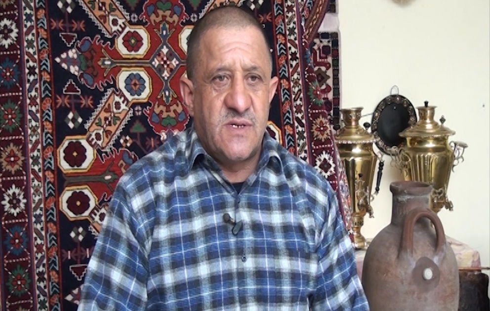 2-3 manata təklif edilən bir əsrlik kasalar, 600 manatlıq samovarlar, 10 min manata satılan xalçalar  FOTO  VİDEO
