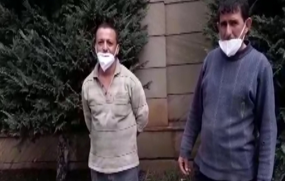 Su Nəqliyyatında Polis İdarəsinin əməkdaşları tərəfindən bir neçə uğurlu əməliyyat tədbiri keçirilib VİDEO